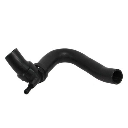 Crp Products Volvo S40 00-04 4 Cyl 1.9L Radiator Hose, Chr0124R CHR0124R